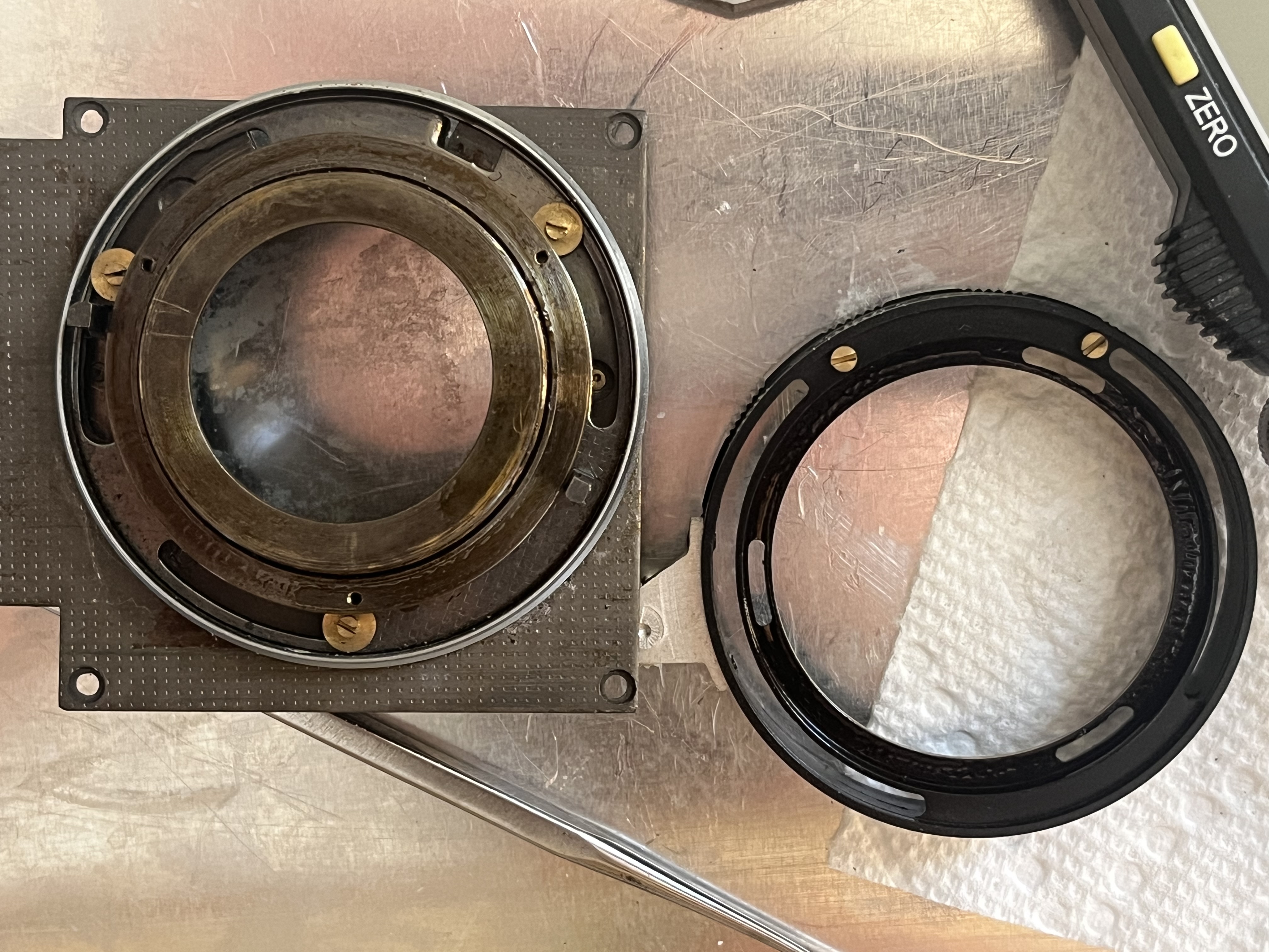 helicoid 5
